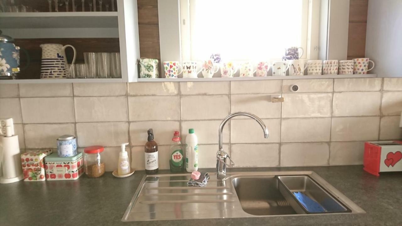 Stravillan Frillesas Ngoại thất bức ảnh