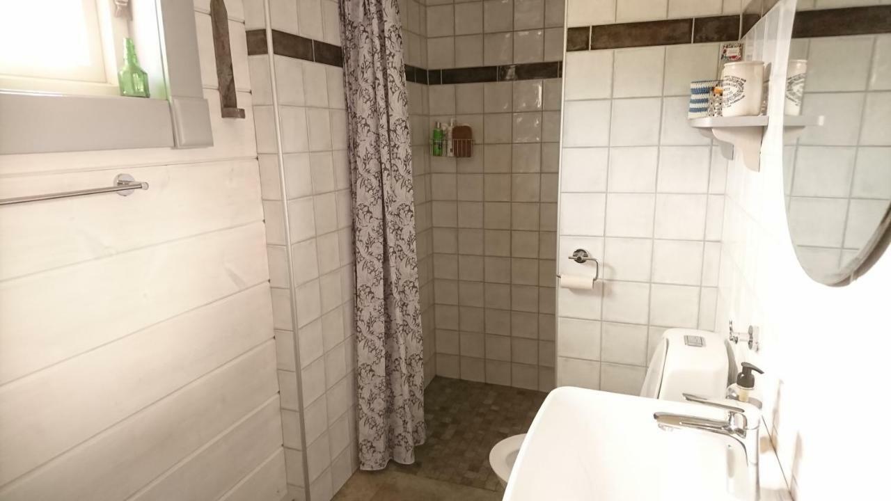 Stravillan Frillesas Ngoại thất bức ảnh