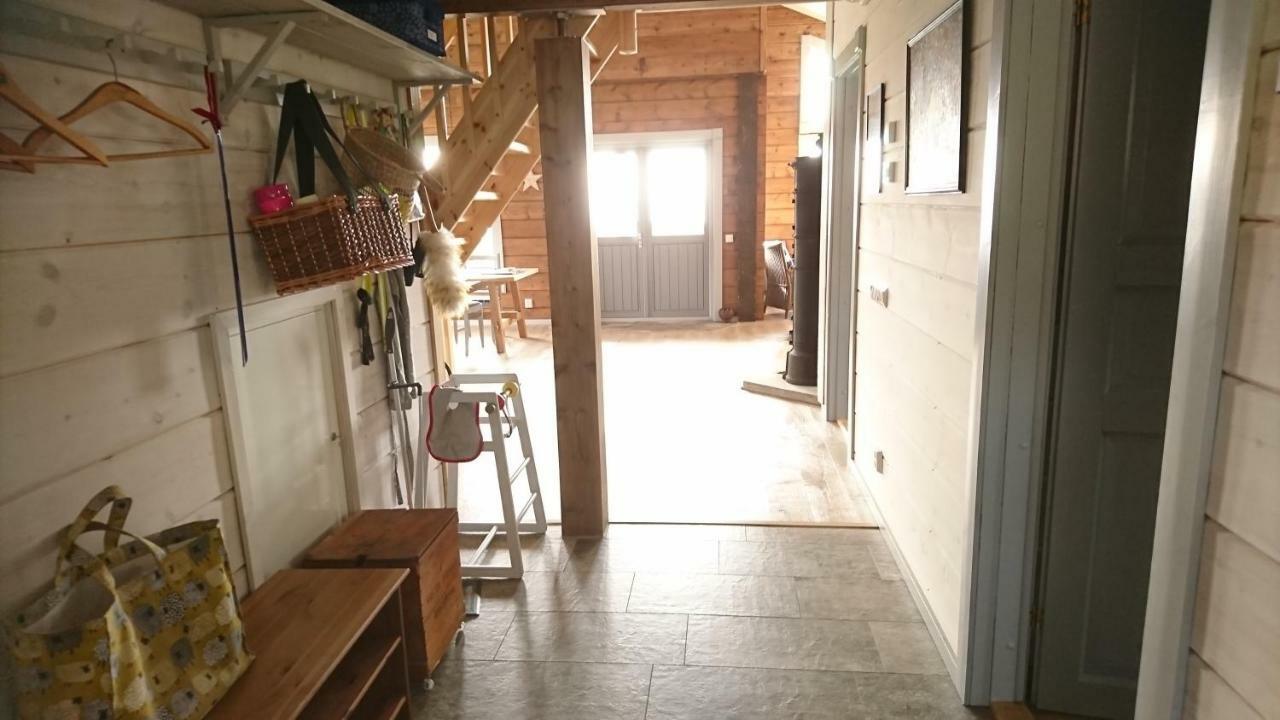 Stravillan Frillesas Ngoại thất bức ảnh